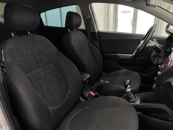 Kia Rio III с пробегом 2014 года, цена 1 010 000 рублей, 85011 км, седан, Автокод Объявления