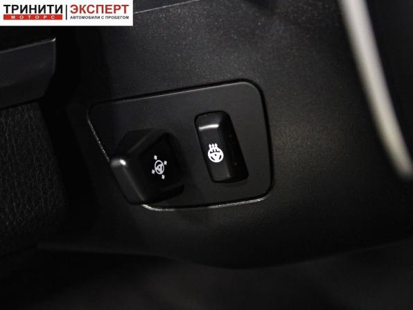 BMW 7 серии V (F01/F02/F04) Рестайлинг с пробегом 2014 года, цена 2 097 000 рублей, 264012 км, седан, Автокод Объявления