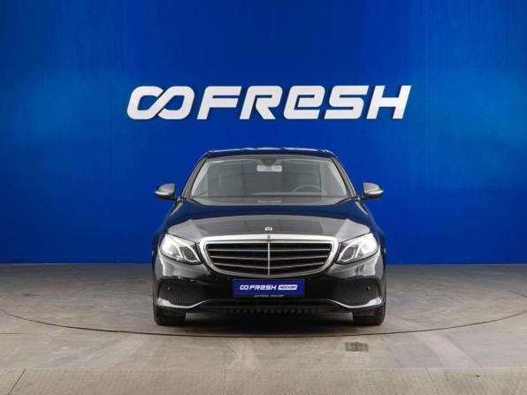 Mercedes-Benz E-Класс V (W213 S213 C238) с пробегом 2019 года, цена 3 020 046 рублей, 90825 км, седан, Автокод Объявления