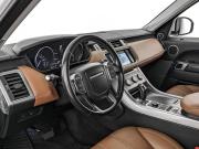 Land Rover Range Rover Sport II Москва  - изображение 45