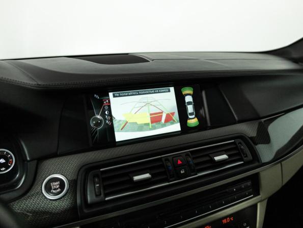 BMW 5 серии VI (F10/F11/F07) с пробегом 2013 года, цена 2 150 000 рублей, 189905 км, седан, Автокод Объявления