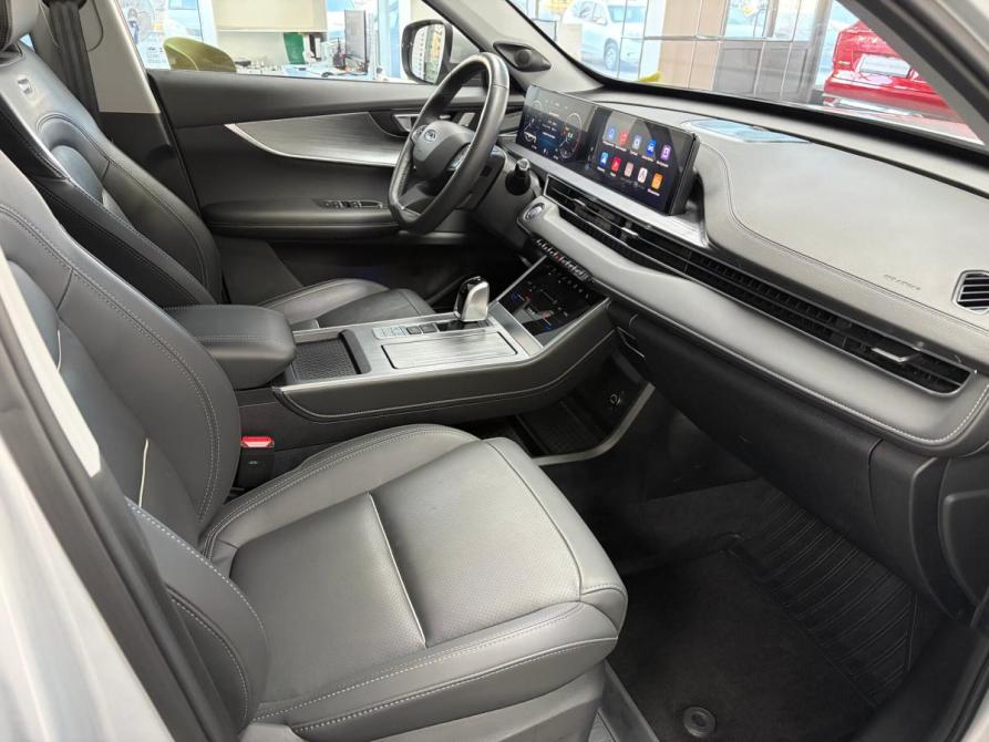 Chery Tiggo 7 Pro Max I Киров  - изображение 12