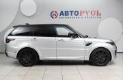 Land Rover Range Rover Sport II Рестайлинг Подольск  - изображение 32