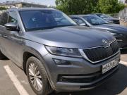 Skoda Kodiaq I Москва  - изображение 16