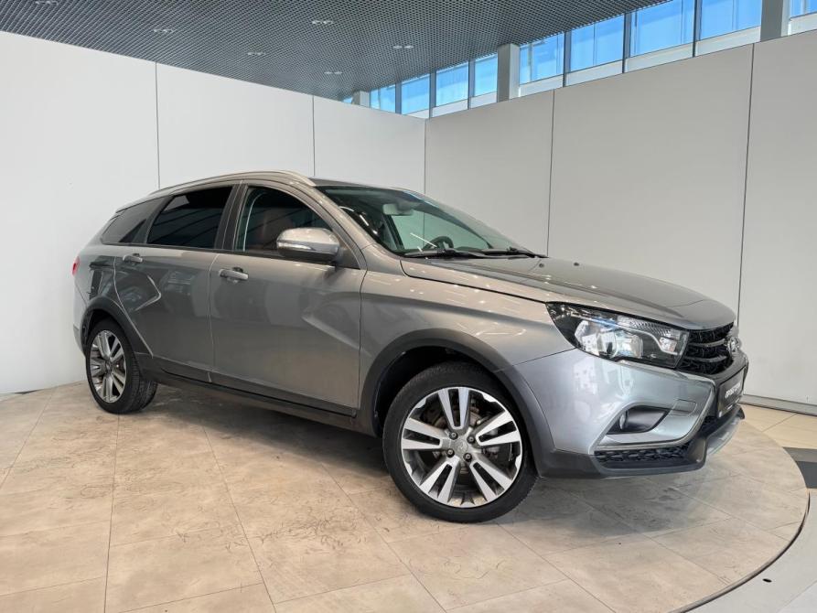 Lada (ВАЗ) Vesta I Волжский  - изображение 7