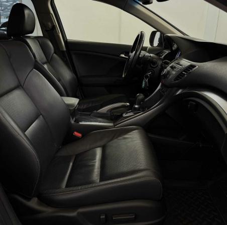 Honda Accord VIII Рестайлинг с пробегом 2011 года, цена 1 515 000 рублей, 117256 км, седан, Автокод Объявления