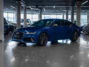Audi RS 7 I (4G) Рестайлинг Москва  - изображение 31