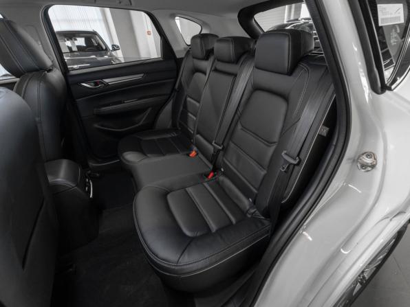Mazda CX-5 II Рестайлинг с пробегом 2026 года, цена 5 000 000 рублей, 50 км, внедорожник, Автокод Объявления