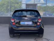Chevrolet Aveo II Москва  - изображение 27