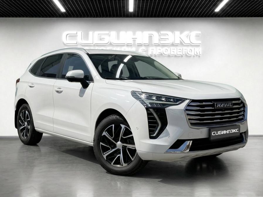 Haval Jolion I Кемерово  - изображение 3