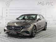 Mercedes-Benz E-Класс VI (W214 S214) Москва  - изображение 31