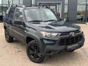 Lada (ВАЗ) Niva Travel I Октябрьский  - изображение 18