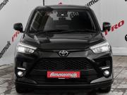 Toyota Raize I Екатеринбург  - изображение 25