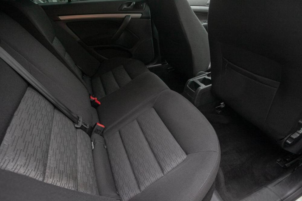 Skoda Octavia II (A5) Рестайлинг Иркутск  - изображение 13