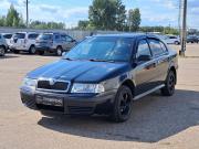 Skoda Octavia I (A4) Рестайлинг Набережные Челны  - изображение 23