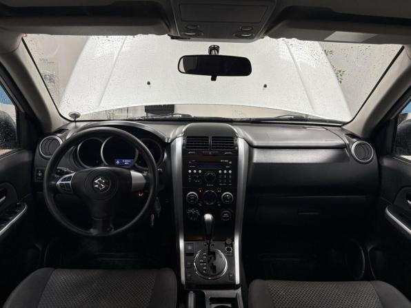 Suzuki Grand Vitara II Рестайлинг с пробегом 2010 года, цена 1 170 000 рублей, 170956 км, внедорожник, Автокод Объявления