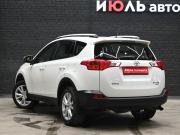 Toyota RAV4 IV (XA40) Екатеринбург  - изображение 19