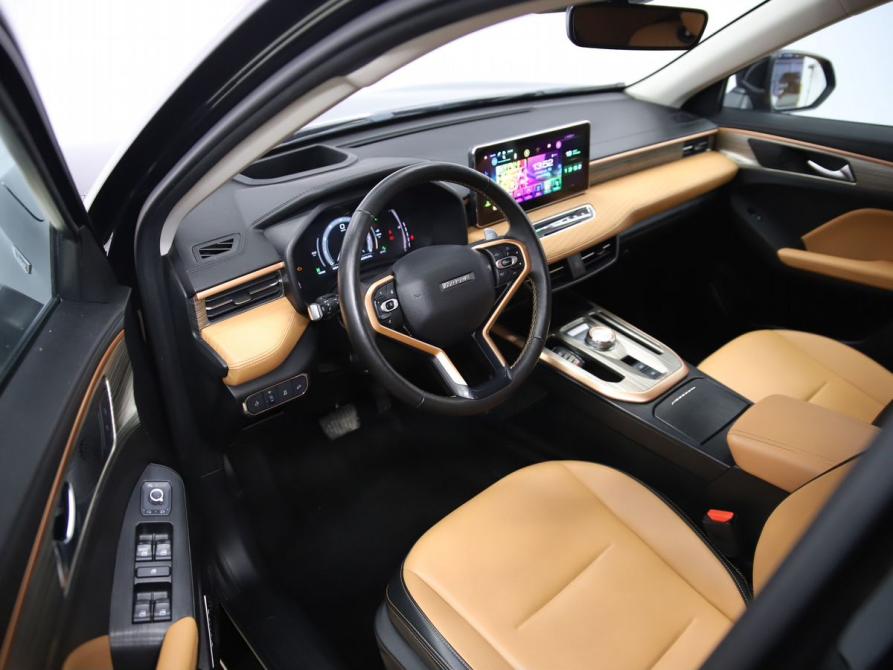 Haval Jolion I Уфа  - изображение 10
