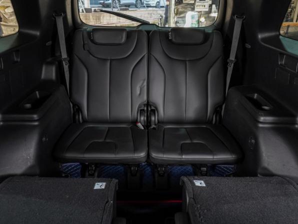 Hyundai Santa Fe IV (China Market) с пробегом 2020 года, цена 2 999 000 рублей, 127586 км, внедорожник, Автокод Объявления