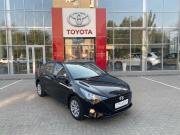 Hyundai Solaris II Рестайлинг Ростов-на-Дону  - изображение 24