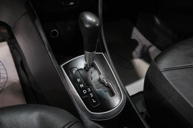 Hyundai Solaris I с пробегом 2011 года, цена 769 000 рублей, 186000 км, седан, Автокод Объявления