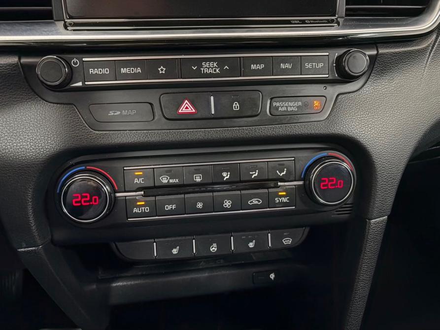 Kia Ceed III Кандалакша  - изображение 12