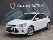 Ford Focus III Пермь  - изображение 27