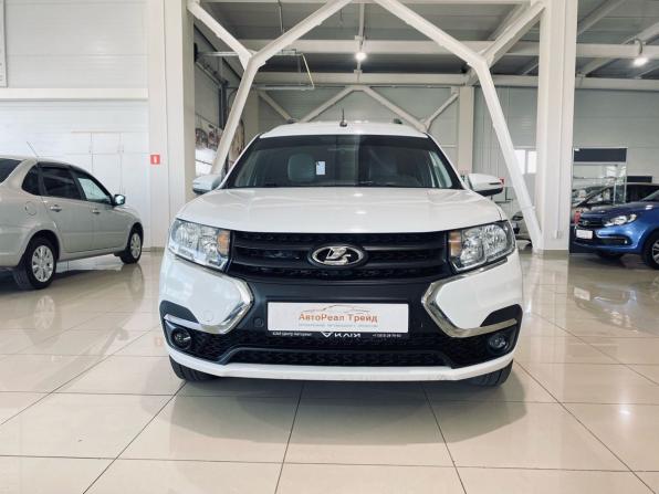 Lada (ВАЗ) Largus I Рестайлинг с пробегом 2024 года, цена 1 315 000 рублей, 74000 км, универсал, Автокод Объявления