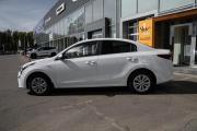 Kia Rio IV Рестайлинг Иркутск  - изображение 32