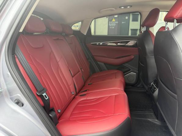 Changan CS85 с пробегом 2022 года, цена 1 885 000 рублей, 94600 км, внедорожник, Автокод Объявления