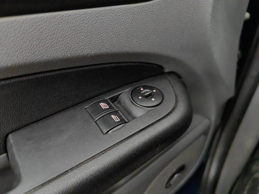 Ford Focus II Рестайлинг Подольск  - изображение 22
