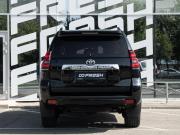 Toyota Land Cruiser Prado 150 Series Рестайлинг 2 Волгоград  - изображение 23