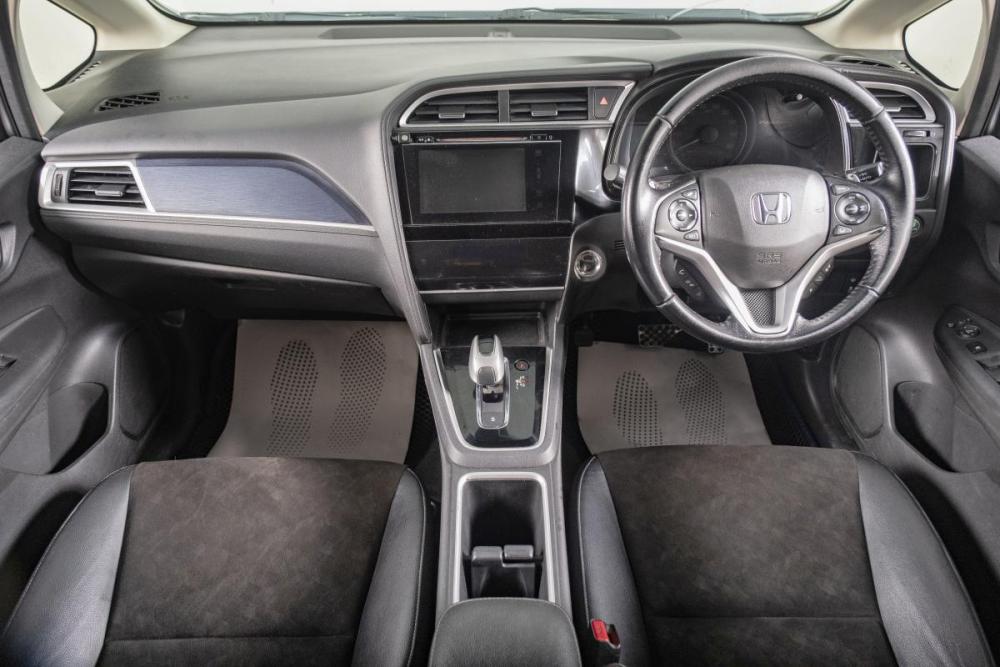 Honda Shuttle II Томск  - изображение 11