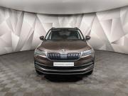 Skoda Karoq I Москва  - изображение 27