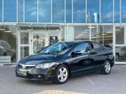 Honda Civic VIII Рестайлинг Ульяновск  - изображение 30
