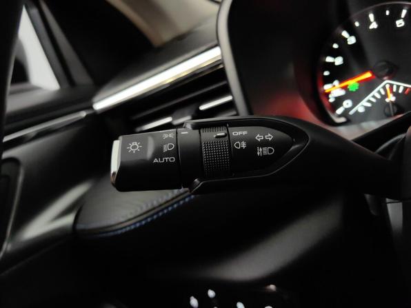 Haval Jolion I Рестайлинг с пробегом 2024 года, цена 2 299 000 рублей, 52200 км, внедорожник, Автокод Объявления