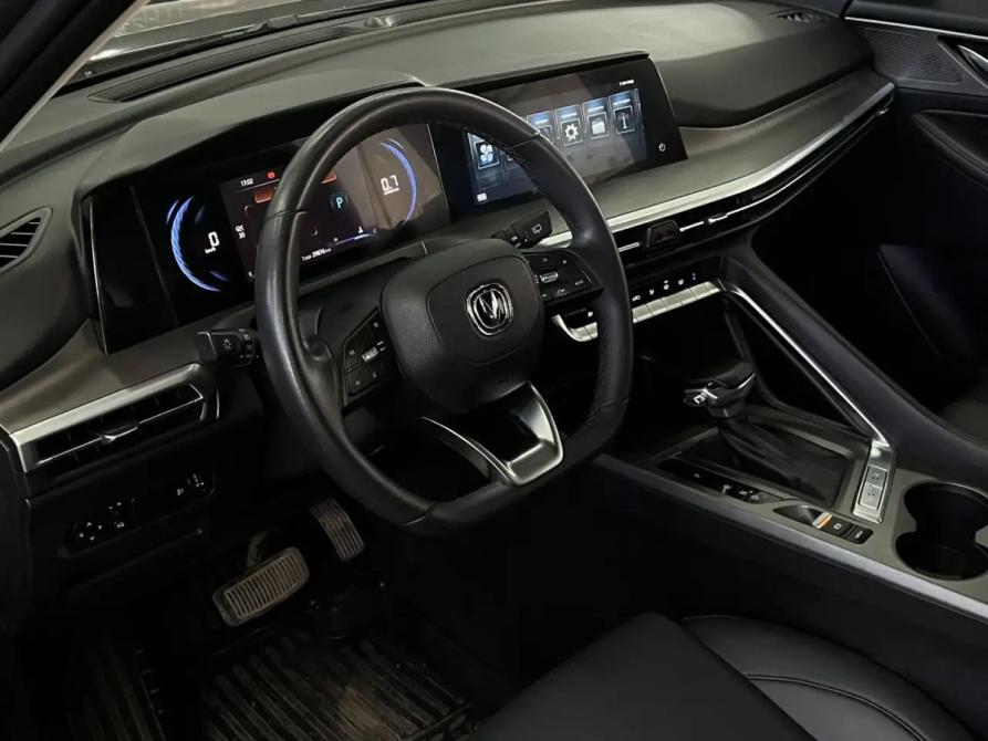 Changan CS35 Plus I Рестайлинг Волгоград  - изображение 14