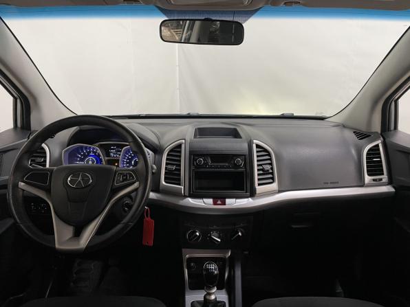 JAC S3 I с пробегом 2019 года, цена 730 000 рублей, 137076 км, внедорожник, Автокод Объявления