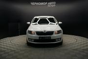 Skoda Octavia III (A7) Крым  - изображение 33
