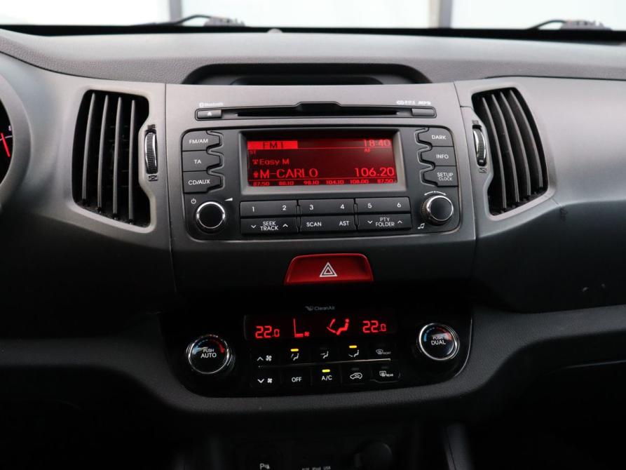 Kia Sportage III Екатеринбург  - изображение 10