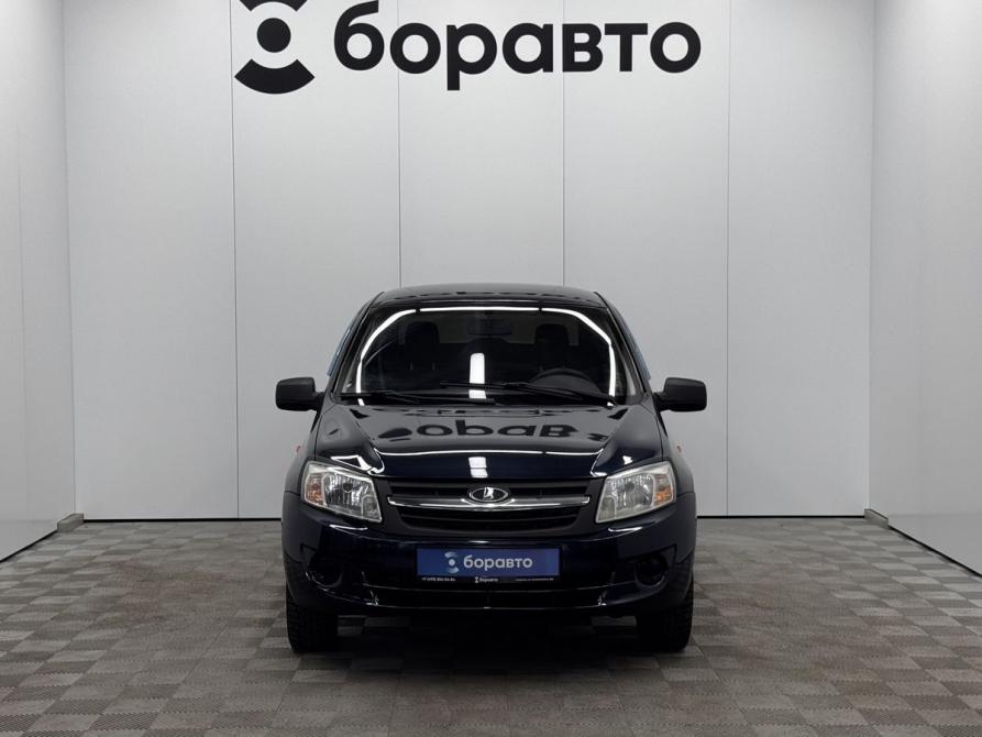 Lada (ВАЗ) Granta I Воронеж  - изображение 5