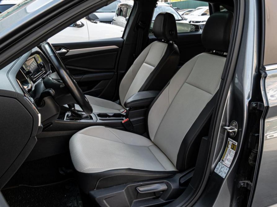 Volkswagen Jetta VII Краснодар  - изображение 10