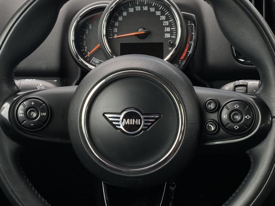 Mini Countryman II Москва  - изображение 16