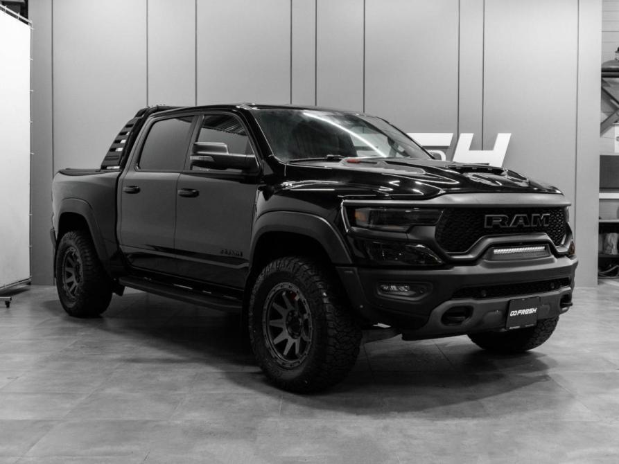 Ram 1500 V Тюмень  - изображение 1