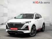 Changan CS55 Plus II Екатеринбург  - изображение 24
