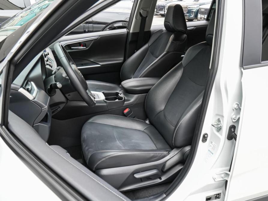 Toyota RAV4 V (XA50) Краснодар  - изображение 10