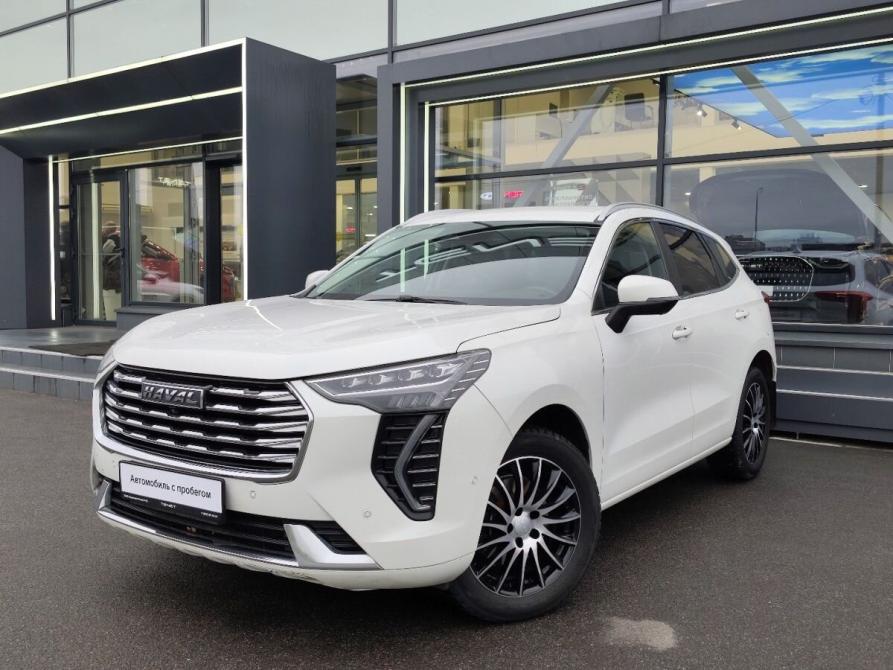 Haval Jolion I Санкт-Петербург  - изображение 1