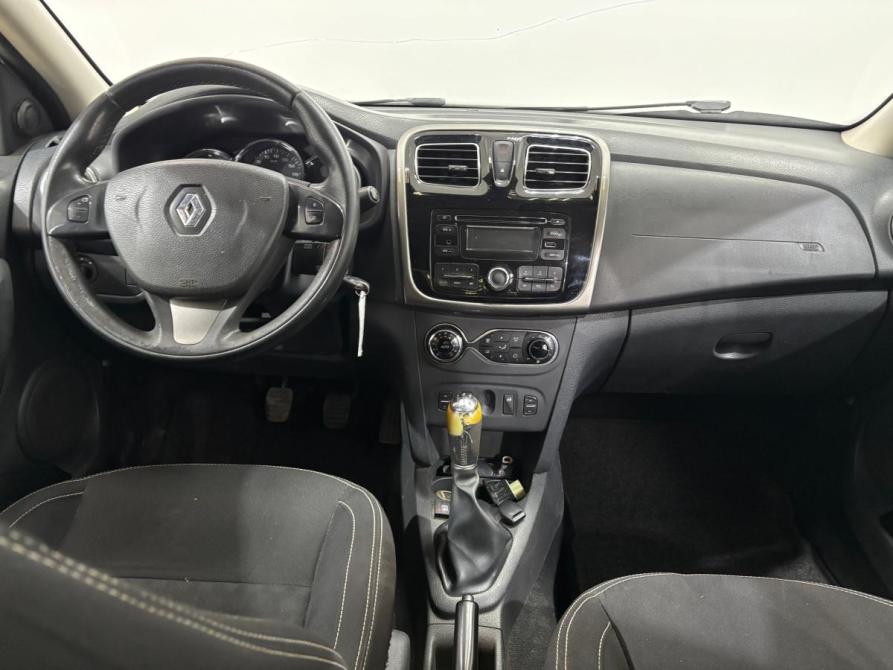 Renault Logan II Альметьевск  - изображение 13