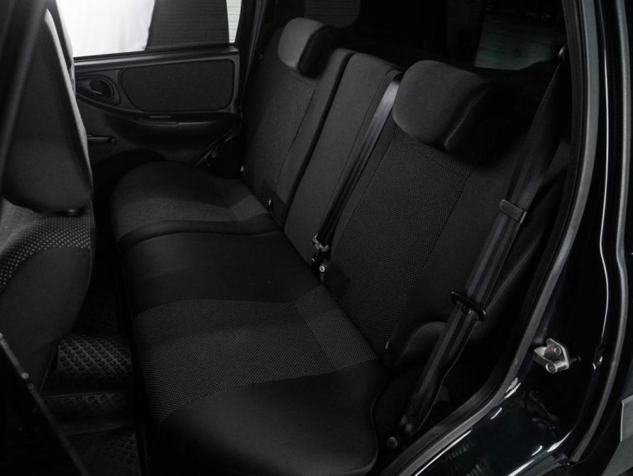 Lada (ВАЗ) Niva Travel I Воронеж  - изображение 9