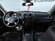 Mercedes-Benz M-Класс II (W164) Москва  - изображение 26